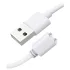 Universāls magnētisks USB uzlādes kabelis viedpulksteņiem (2‑polu, 8 mm)