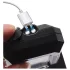 Universāls magnētisks USB uzlādes kabelis viedpulksteņiem (2‑polu, 8 mm)
