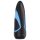 Satisfyer Men One - vīriešu masturbators ar sūkšanas funkciju (zils-melns)