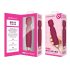 Bodywand Luxe - akumulators, mini masieris vibratorā (rozā)