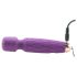 Bodywand Luxe: akumulatora mini masieris - violets
