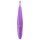 Zumio Soft - uzlādējams klitora vibrators (violets)
