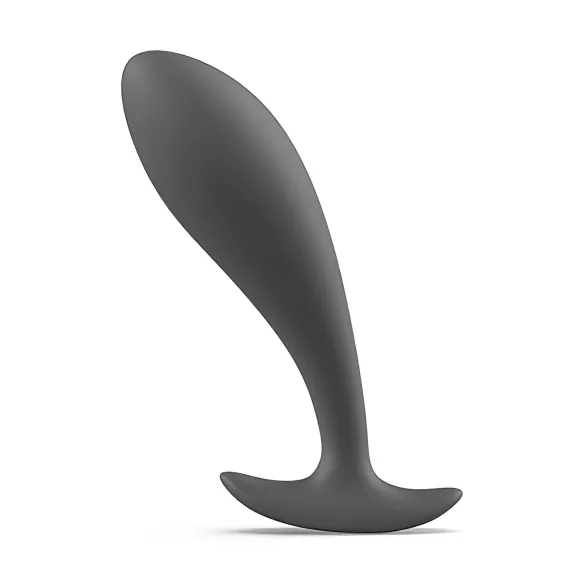 B SWISH prostatas dildo melns