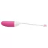 Magic Motion Vini - viedais vibrējošais olas formas vibrators rozā-balts