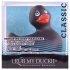 My Duckie 2.0 - melns vibrators pīlītes formā