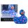 My Duckie Romance 2.0 - ūdensdrošs klitora vibrators (zils-rozā)