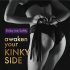 RS Soiree Kinky Me Softly - BDSM iepirkšanās komplekts - melns (7 daļas)