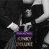 RS Soiree Kinky Me Softly - BDSM sasiešanas komplekts - violets (7 gabals)