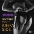 RS Soiree Kinky Me Softly - BDSM sasiešanas komplekts - violets (7 gabals)