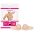 Slepenais Push-up krūšturis (nude)