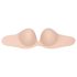 Slepenais Push-up krūšturis (nude)