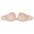Slepenais Push-up krūšturis (nude)