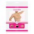 Slepenais Push-up krūšturis (nude)
