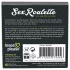 tease & please - Sex Roulette Foreplay - Rulete priekšspēles galda spēle pāriem