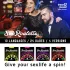 tease & please - Sex Roulette Foreplay - Rulete priekšspēles galda spēle pāriem