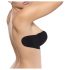 Bye Bra Gala A - Slepenis Push-up krūšturis (melns)