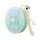 ZALO Ichigo Luxury Vibrotrusis (balts)