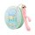 ZALO Ichigo Rabbit - viedais luksusa vibrators (rozā)