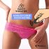 FEELZTOYS Biksīšu - uzlādējams, bezvadu klitora vibrators (violets)