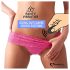 FEELZTOYS Biksīšu akumulatora klitora vibrators ar tālvadību (melns)
