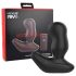 Nexus Revo Ekstrēms - bezvadu, rotējošs prostatas vibrators (melns)