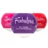 Obsessive Fruity - feromonu vannas bumba sievietēm 100g