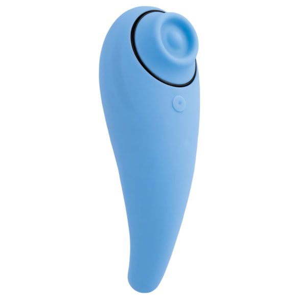 FEELZTOYS Femmegasm - akumulators 2in1 klitora vibrators (zils)