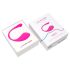 LOVENSE Lush 3 - gudrā vibrējošā ola (rozā)
