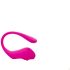 LOVENSE Lush 3 - gudrā vibrējošā ola (rozā)