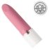 Magic Motion Lotos - gudrā, akumulatora mini lūpukrāsas vibrators (rozā)
