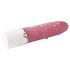 Magic Motion Lotos - gudrā, akumulatora mini lūpukrāsas vibrators (rozā)