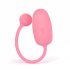 Magic Motion Kegel Coach - vibrējošās kegelbumbiņas (rozā)