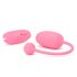 Magic Motion Kegel Coach - vibrējošās kegelbumbiņas (rozā)