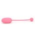 Magic Motion Kegel Coach - vibrējošās kegelbumbiņas (rozā)