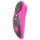 LOVENSE Ferri - gudrais klitora vibrators (melns-rozā)