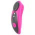 LOVENSE Ferri - gudrais klitora vibrators (melns-rozā)