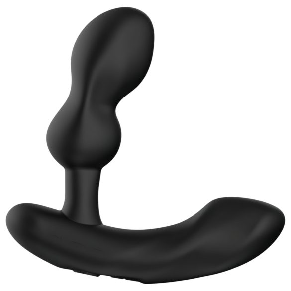 LOVENSE Edge 2 - vieds prostatas vibrators (melns)