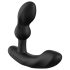LOVENSE Edge 2 - vieds prostatas vibrators (melns)