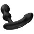 LOVENSE Edge 2 - vieds prostatas vibrators (melns)