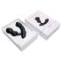 LOVENSE Edge 2 - vieds prostatas vibrators (melns)