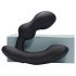 LOVENSE Edge 2 - viedais prostatas vibrators melns