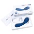 OHMIBOD Bluemotion Nex 2 - viedais akumulatora G-punkta vibrators (zils)