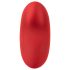 Magic Motion Nyx - ūdensizturīgs klitora vibrators (koraļļu krāsa)