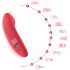Magic Motion Nyx - ūdensizturīgs klitora vibrators (koraļļu krāsa)