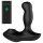 Nexus Revo Air - rotējošs prostatas vibrators (melns)