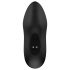 Nexus Revo Air - rotējošs prostatas vibrators (melns)