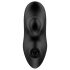 Nexus Revo Air - rotējošs prostatas vibrators (melns)