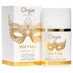 Orgie krēms sēžai un krūtīm liftingam 50ml