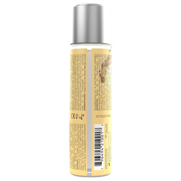 System JO Cocktails - ūdens bāzes lubrikants Pina Colada 60ml