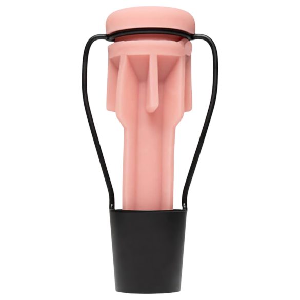 Fleshlight žāvēšanas statīvs - stāvā palikne masturbatoriem